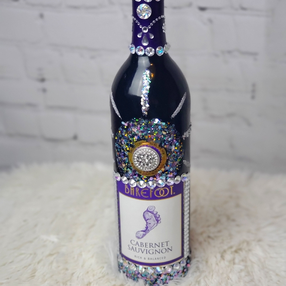Barefoot Cabernet Sauvignon